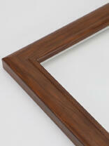 Без бренда «Багетная рамка для картин Ницца 40x50» в Сочи