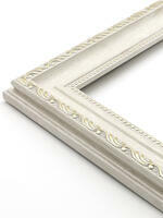Без бренда «Багетная рамка для картин Мармарис 40x50» в Сочи