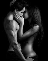 Без бренда «Страстная черно-белая пара» в Сочи