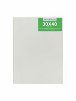 Без бренда «Набор 4 шт. холстов Две картинки на подрамнике 30X40» в Сочи