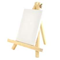 Без бренда «Мольберт настольный мини, 24 см, сосна, с зажимом» в Сочи