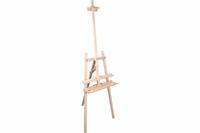 Без бренда «Коробка 10 шт.: Мольберт Две картинки лира с полочкой, 175 см» в Сочи в интернет-магазине Без бренда «Коробка 10 шт.: Мольберт Две картинки лира с полочкой, 175 см» в Сочи