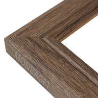 Без бренда «Коробка 15 шт.: Багетная рамка для картин Дюссельдорф 30x40» в Сочи