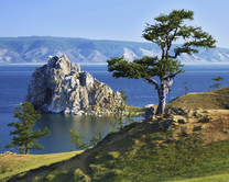 Без бренда «Озеро Байкал (20шт)» в Сочи