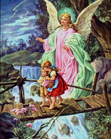 Без бренда «Ангел-хранитель детей (20шт)» в Сочи