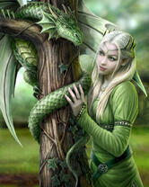 Без бренда «Коробка 20 шт: Дракон и эльф» в Сочи