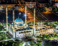 Без бренда «Коробка 20 шт: Восточный дворец ночью» в Сочи