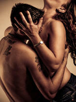 Страстная пара - мужчина и женщина (20шт)