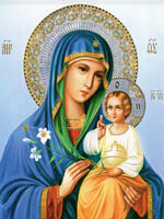 Без бренда «Икона Неувядаемый цвет (20шт)» в Сочи