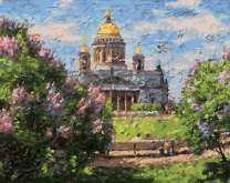 Кафедральный собор Санкт-Петербургской епархии