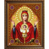 Без бренда «Изображение иконы Неупиваемая Чаша» в Сочи