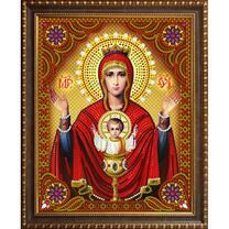 Без бренда «Изображение иконы Неупиваемая Чаша» в Сочи