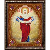 Без бренда «Изображение иконы Покров Пресвятой Богородицы» в Сочи в интернет-магазине  Без бренда «Изображение иконы Покров Пресвятой Богородицы» в Сочи