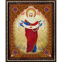 Без бренда «Изображение иконы Покров Пресвятой Богородицы» в Сочи