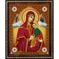 Без бренда «Страстная Икона Божией Матери» в Сочи