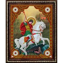 Без бренда «Икона Георгий Победоносец» в Сочи