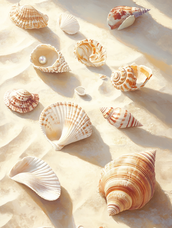 Картина по номерам 40x50 NMR-00087