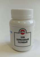 Без бренда «Лак акриловый матовый OLKI-2032» в Сочи в интернет-магазине  Без бренда «Лак акриловый матовый OLKI-2032» в Сочи