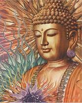 Без бренда «Изображение Будды » в Сочи