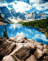 Без бренда «Озеро невероятной глубины цвета» в Сочи в интернет-магазине Без бренда «Озеро невероятной глубины цвета» в Сочи