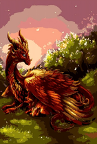 Без бренда «Дракониха с малышами под крылом» в Сочи в интернет-магазине  Без бренда «Дракониха с малышами под крылом» в Сочи