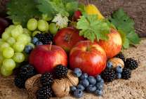 Без бренда «Фрукты, ягоды и орехи» в Сочи