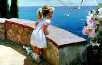 Без бренда «Девочка и море» в Сочи в интернет-магазине  Без бренда «Девочка и море» в Сочи