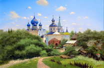 Без бренда «Коробка 25 шт. картин по номерам BOX25-NM-00053» в Сочи