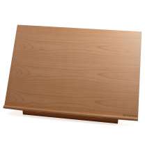 Без бренда «Мольберт большой настольный 59 x 42 см, хлопушка А2» в Сочи