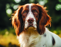 Без бренда «Английский спрингер-спаниель» в Сочи