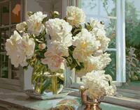 Без бренда «Коробка 25шт. картин по номерам BOX25-GX38402» в Сочи